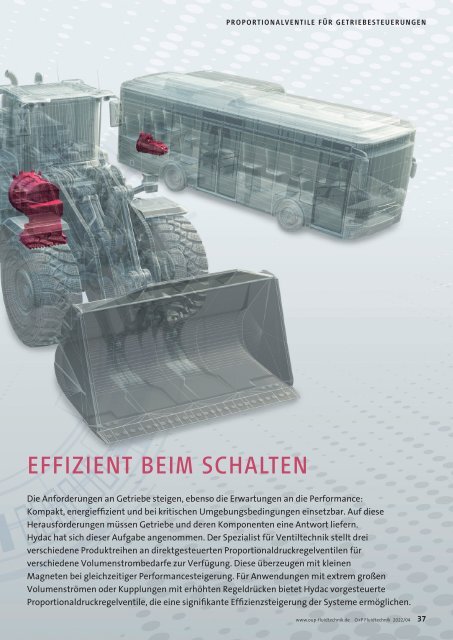 O+P Fluidtechnik 4/2022