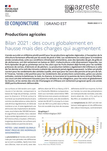 ECONOMIE AGRESTE 2022-06-bilan2021_cle091578