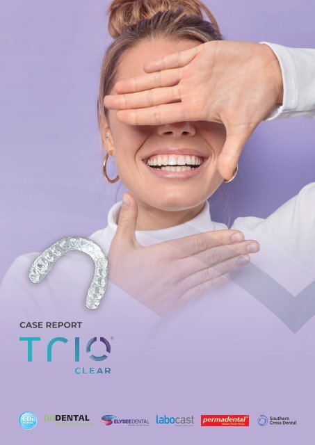 Casereport TrioClear Touch-up (NL)