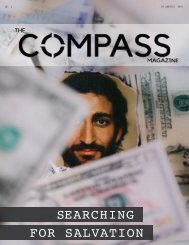 Compass Magazine - Spring 2022