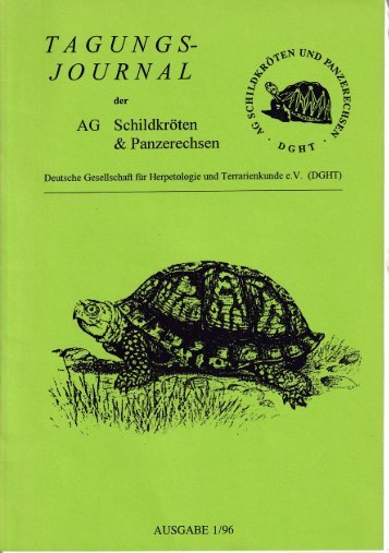 Radiata-1996-1 Tagungsjournal AG SP