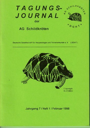 Radiata 7 (1) Tagungsjournal