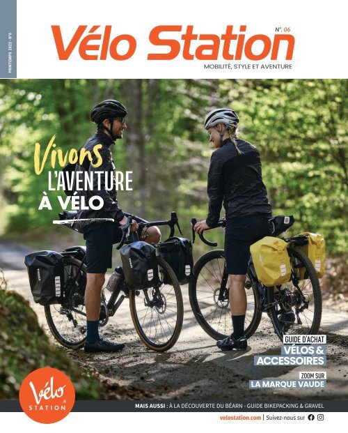 Le porte-vélos Thule le plus pratique pour partir à l'aventure - We Cycle