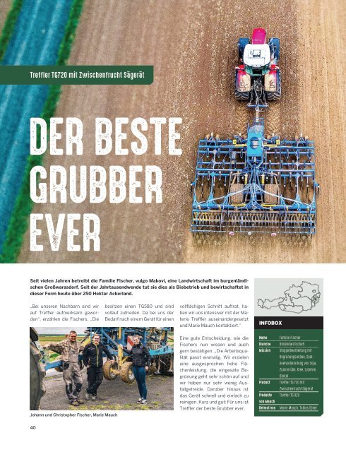 Mauch Aktuell Burgkirchen| Ausgabe Nr. 92| März 2022