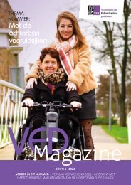 VED Magazine 1 2022