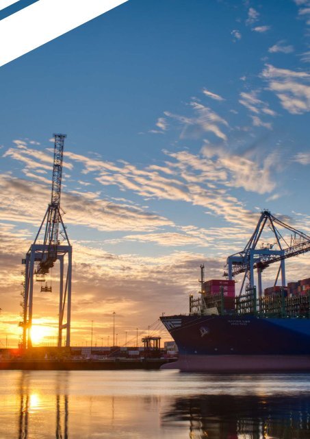 Maritime Skills Commission - Future Ports Workforce Research Report - March 2022