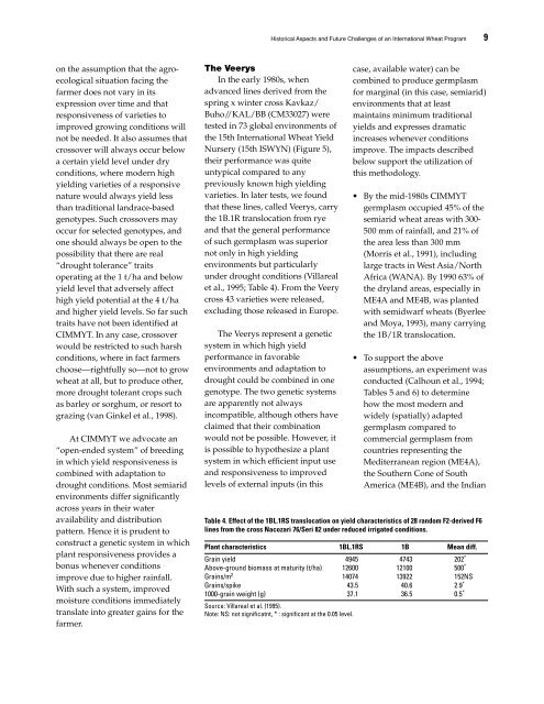 Septoria and Stagonospora Diseases of Cereals - CIMMYT ...