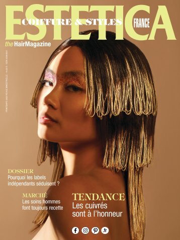 Estetica Magazine FRANCE (1/2022)