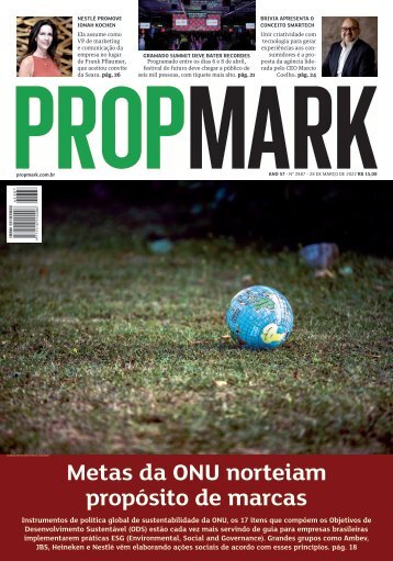 edição de 28 de março de 2022