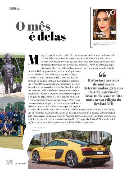 Revista VOi 194