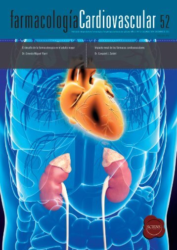 Farmacologia cardiovascular 52