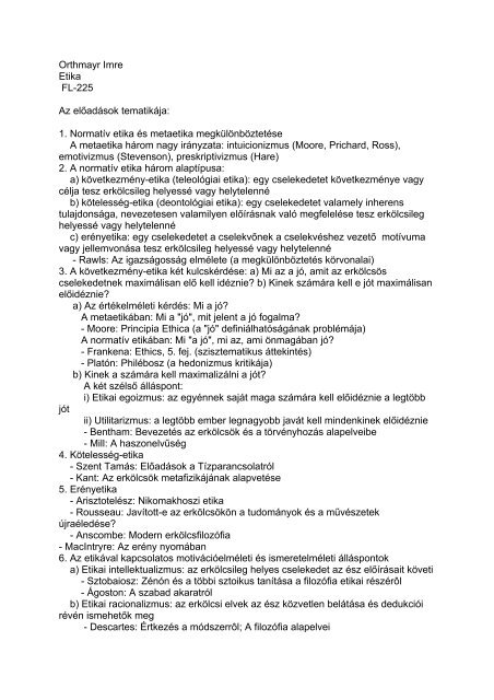 komplett_syllabus_20.. - ELTE BTK Filozófia Intézet