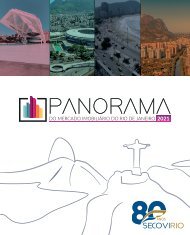 Panorama - 2021
