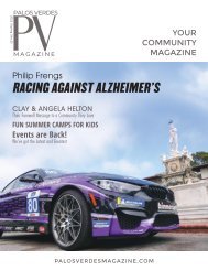 PV Magazine |Spring| Issue 23