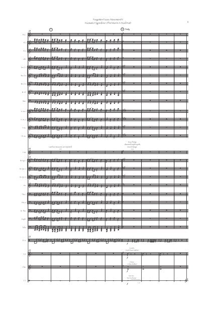 Hazmatic Hyperdrive - Logan Larson 