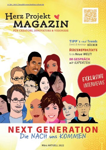 #11. NEXT GENERATION Die Nach uns Kommen