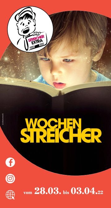 #Ausgabe KW 13