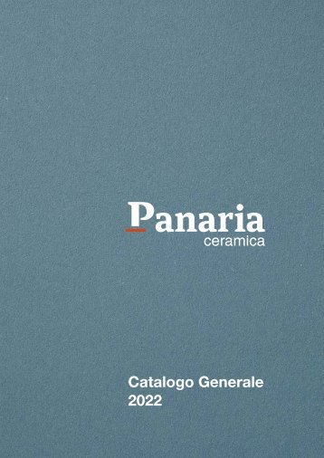 TILES-CATALOGUE-PANARIA CERAMICS