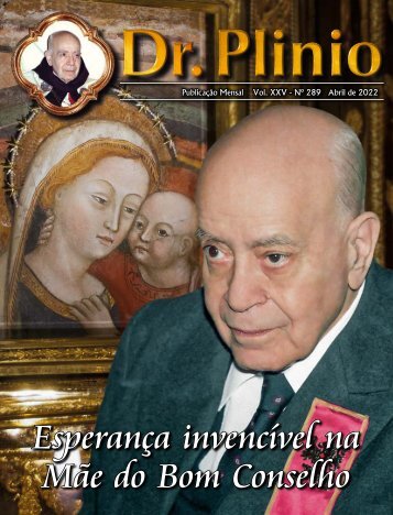 Revista Dr Plinio 289