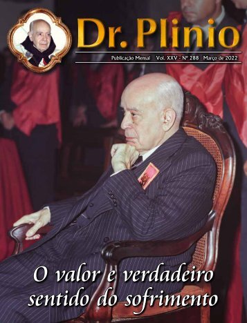 Revista Dr Plinio 288