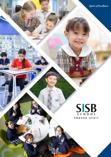 SISB PU Brochure 2022 (English Ver.)