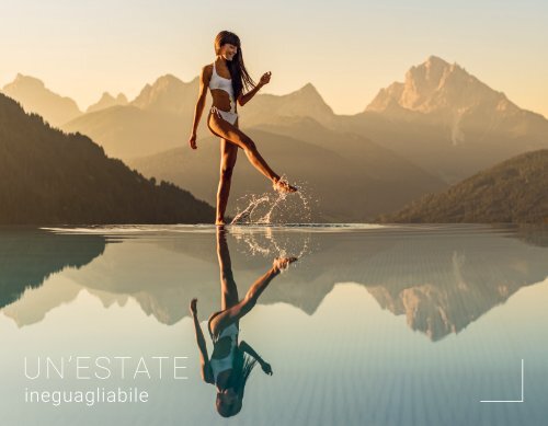 Imagebroschure estate 2022