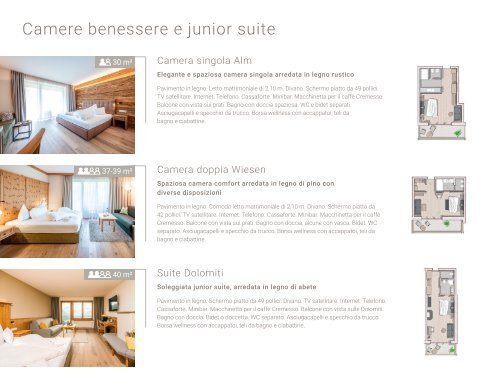 Imagebroschure estate 2022