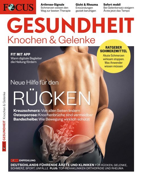 FOCUS-GESUNDHEIT_2022-03_Vorschau