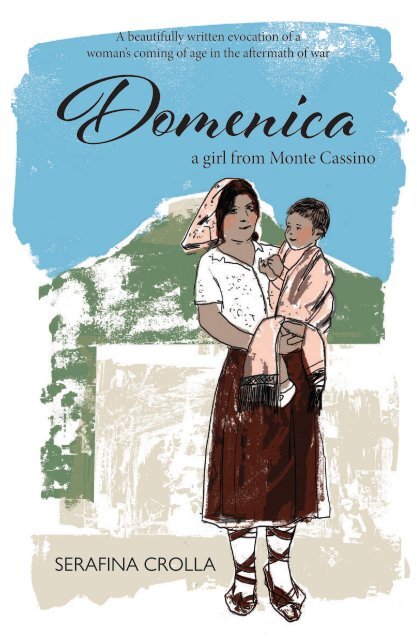 Domenica by Serafina Crolla