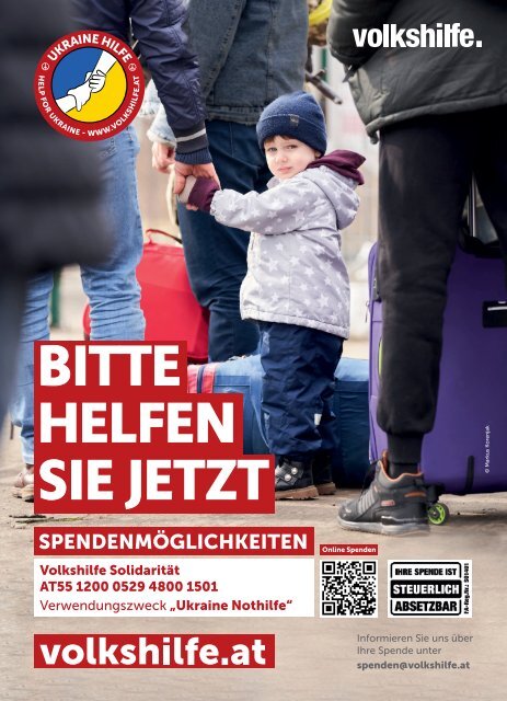 Unternehmen Österreich 01/2022