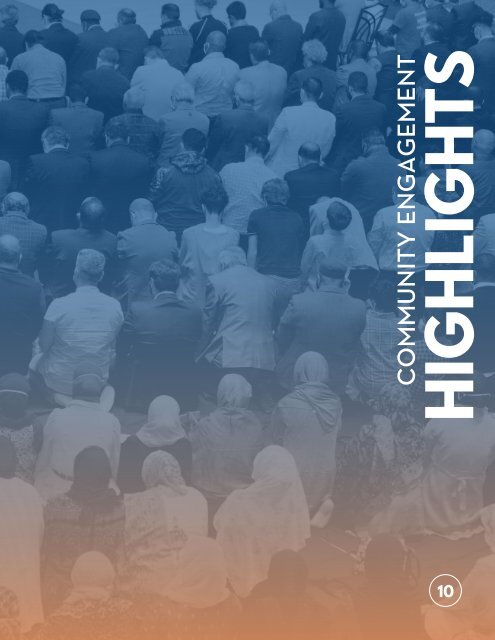 CAIR-Ohio Annual Report 2021