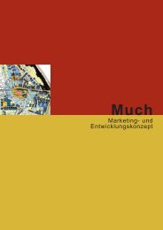 Bericht Druckversion - Gemeinde Much
