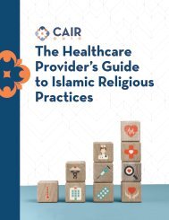 CAIR-Ohio-Healthcare-Providers-Guide (2022)