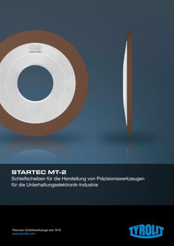 STARTEC MT-2 (DE)
