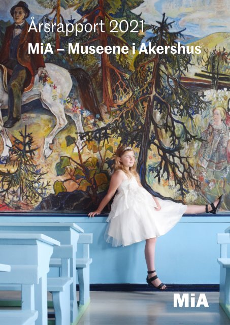 MiA årsrapport 2021