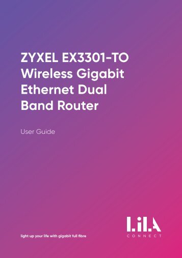 Router Guide