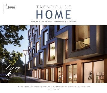 Trendguide Home Edition 16