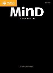 MinD-Mag 147
