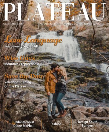 Plateau Magazine Feb-Mar 2022
