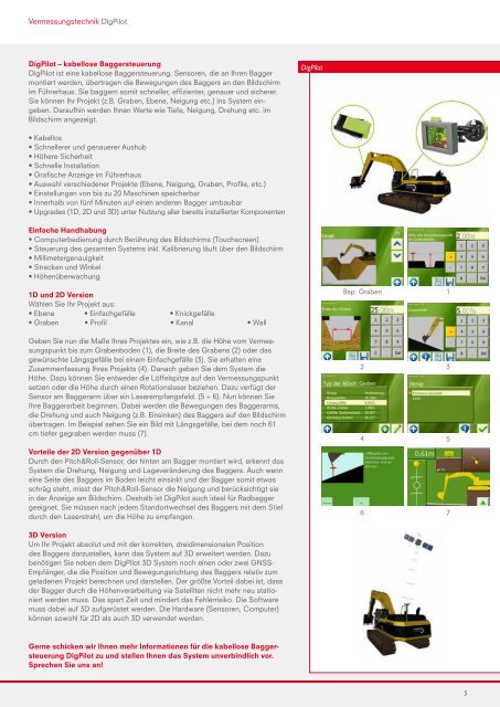 Tiefbau 2012 - Attenberger GmbH