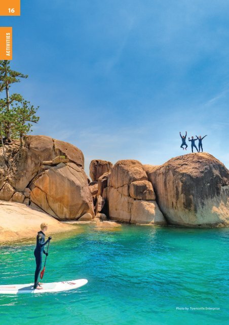 Magnetic Island Guide Winter 2022