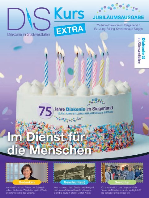 Diskurs Sonderausgabe