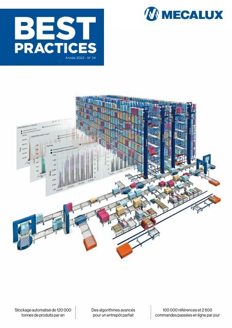 Magazine Best Practices nº24 - Français
