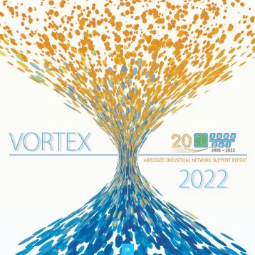 VORTEX Report 2022