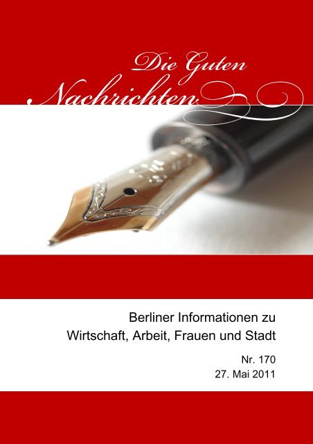 12 - Die guten Nachrichten aus Marzahn-Hellersdorf