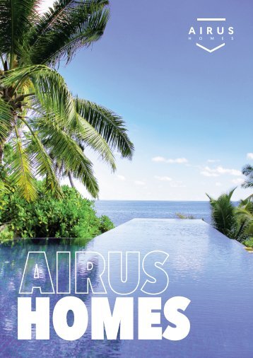 Airus 53 Spring Summer 2022