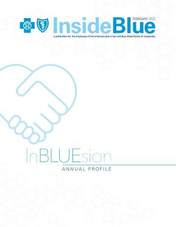 InsideBlue February 2022