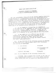 10. DOC 1 1971 unanimous Consent for Williams