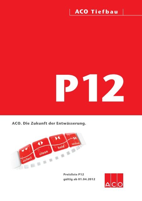 1 - ACO Tiefbau