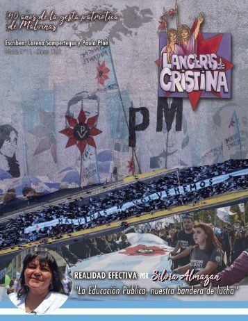 Lanceras de Cristina 11